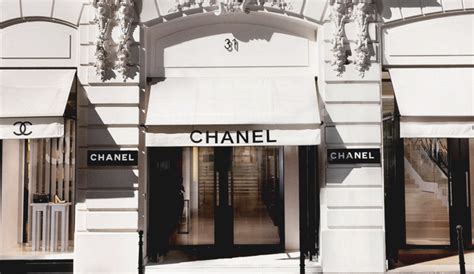 chanel malaga|Boutiques and authorized CHANEL retailers Malaga .